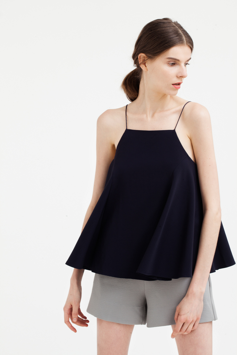 Wavelength Swing Top