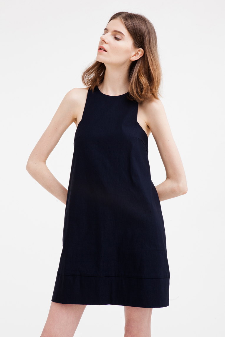 Wavelength Shift Dress