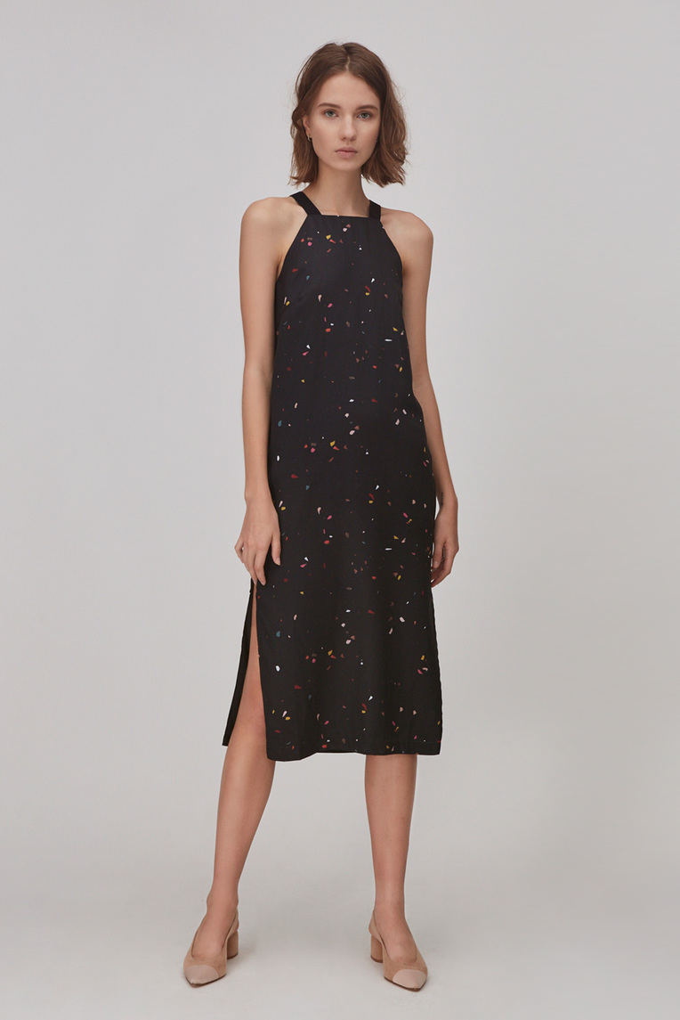 Milestone Slip Dress