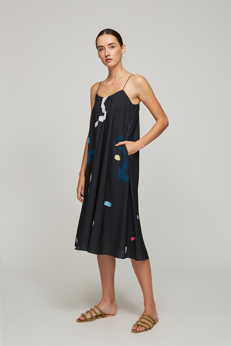 Treasures Tent Dress