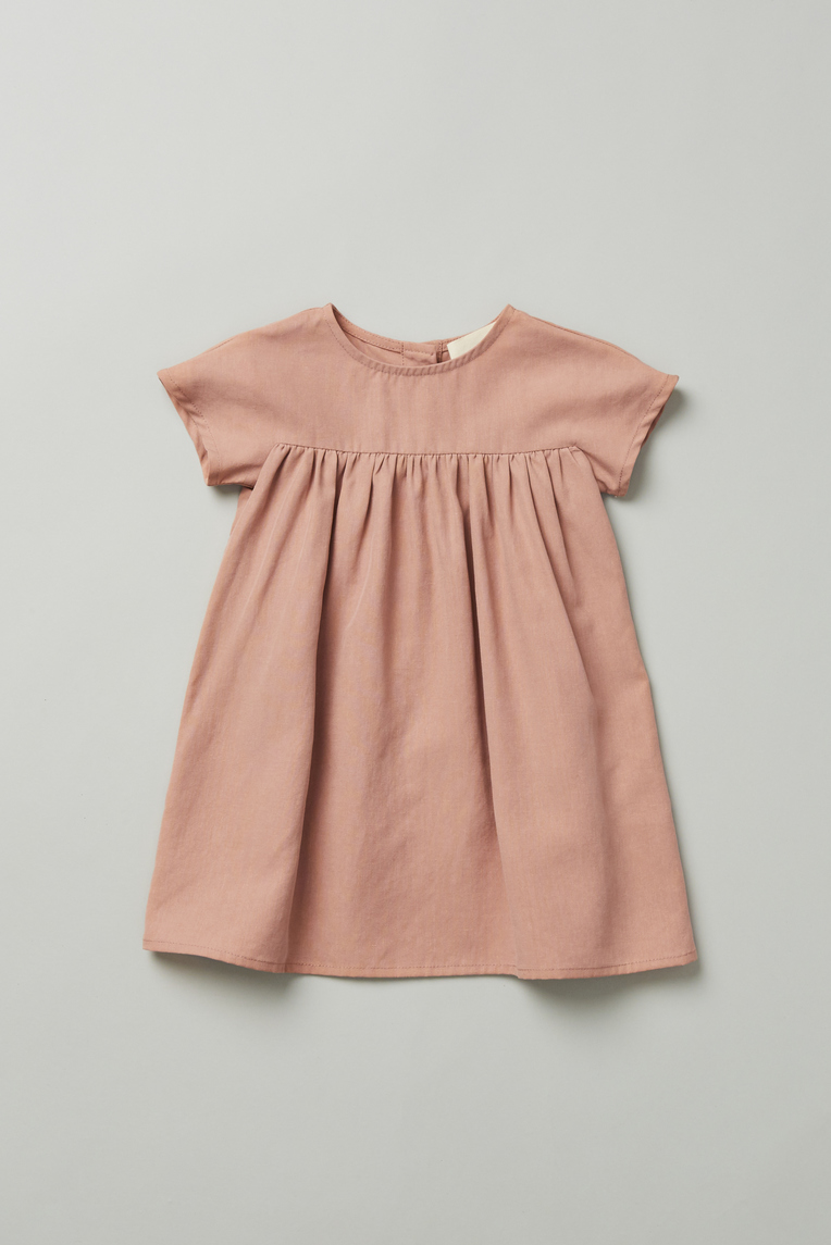 Treasures Boxy Dress