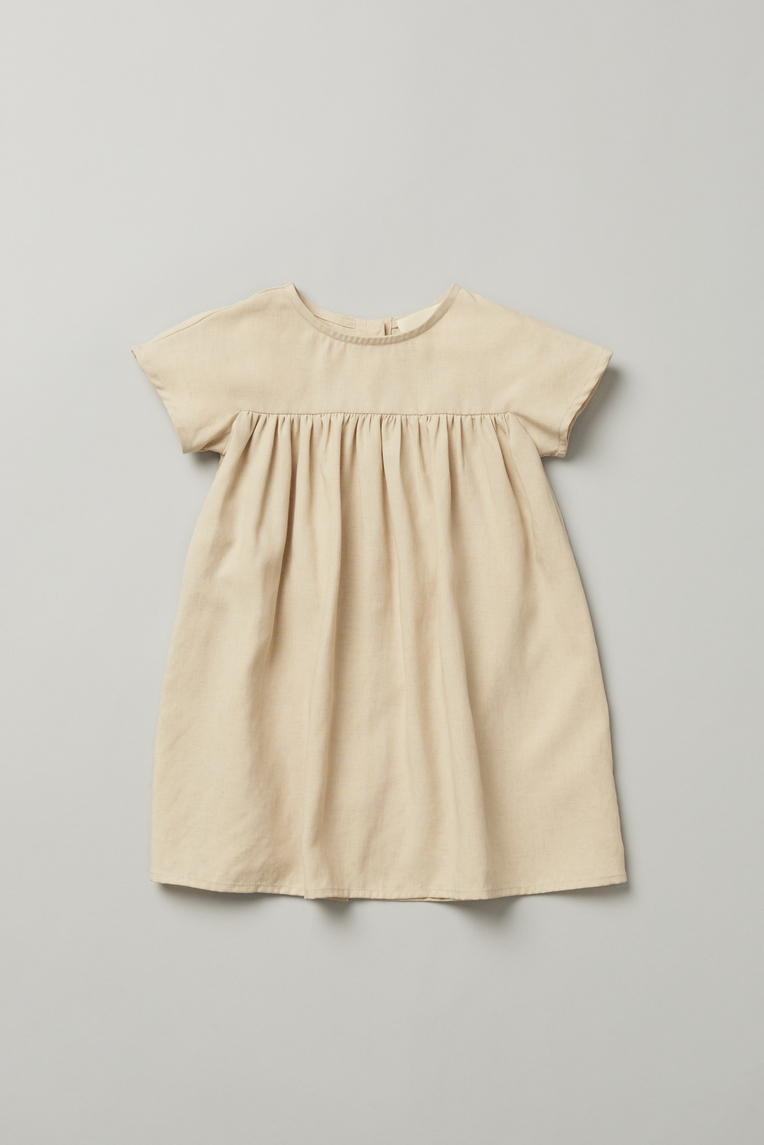 Treasures Boxy Dress