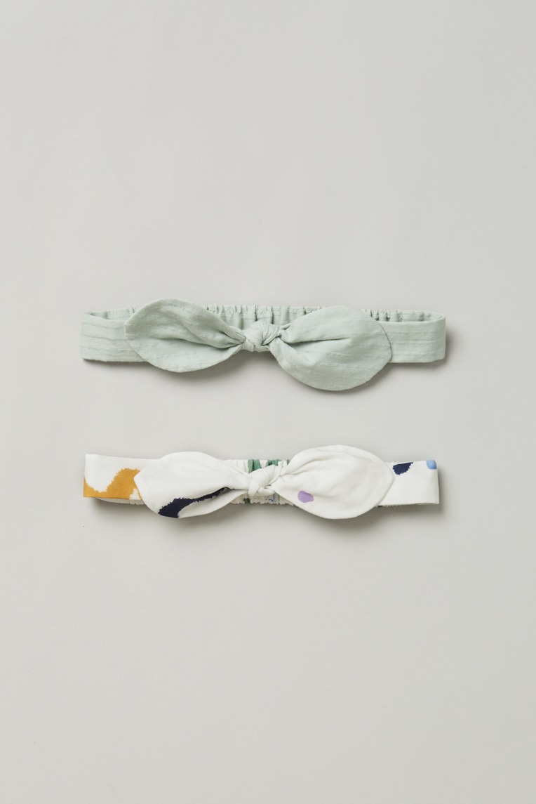 Treasures Headband Set