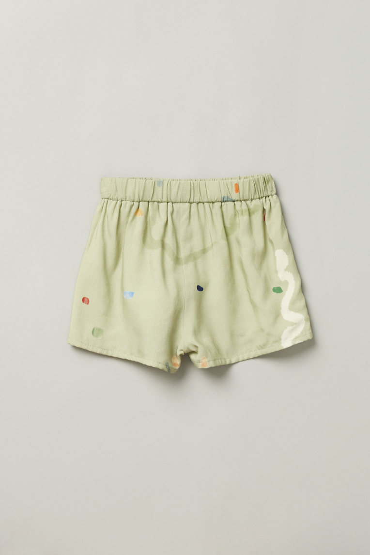 Treasures Shorts