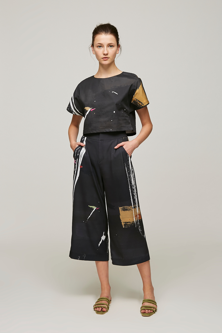 Dune Pants