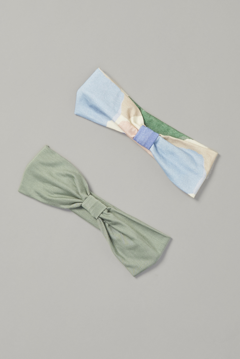 Harbour Headband Set