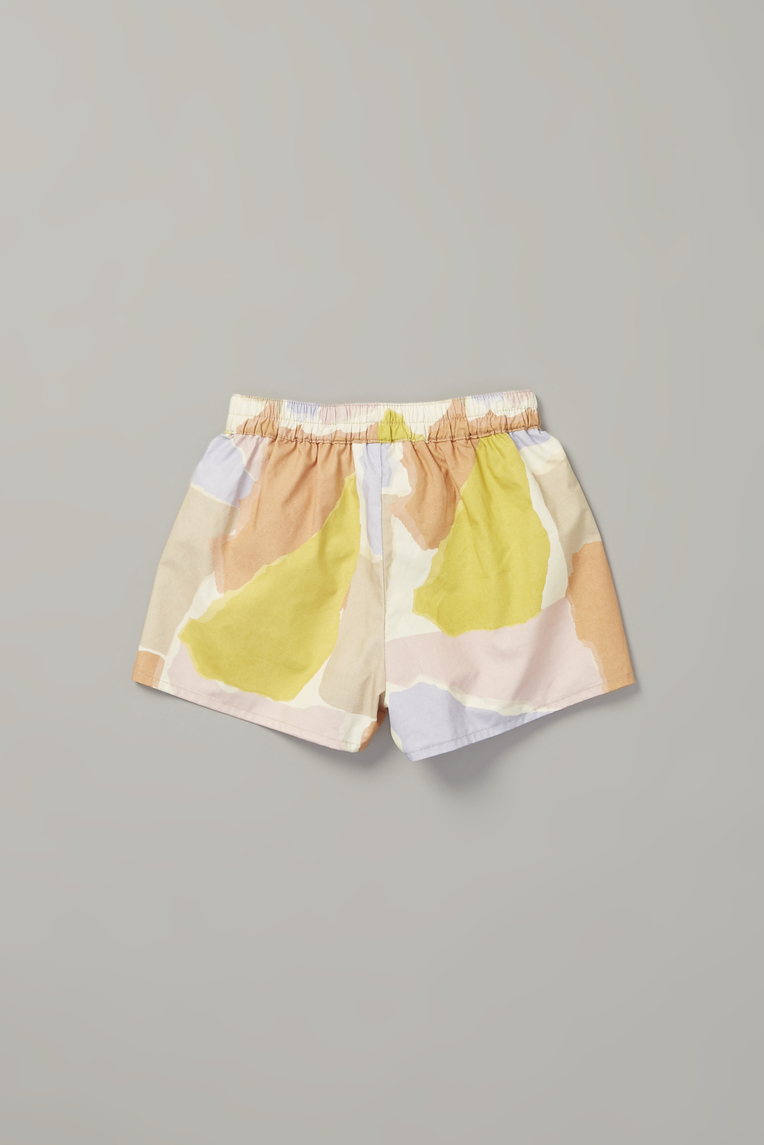 Harbour Shorts