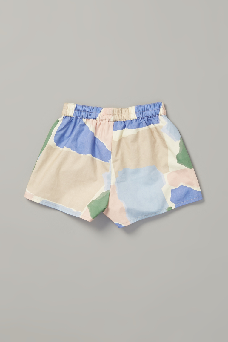 Harbour Shorts