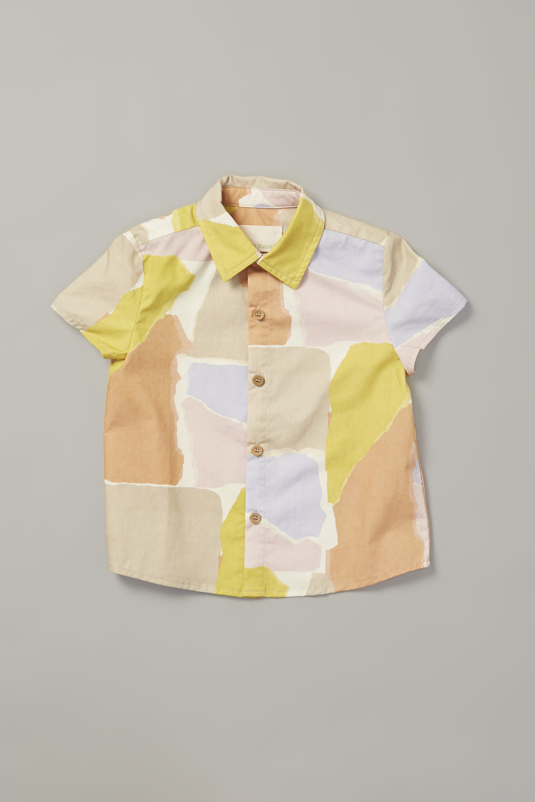 Harbour Boys Shirt