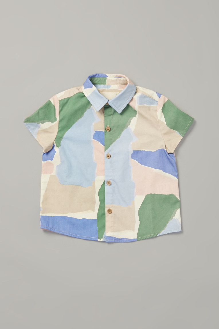 Harbour Boys Shirt