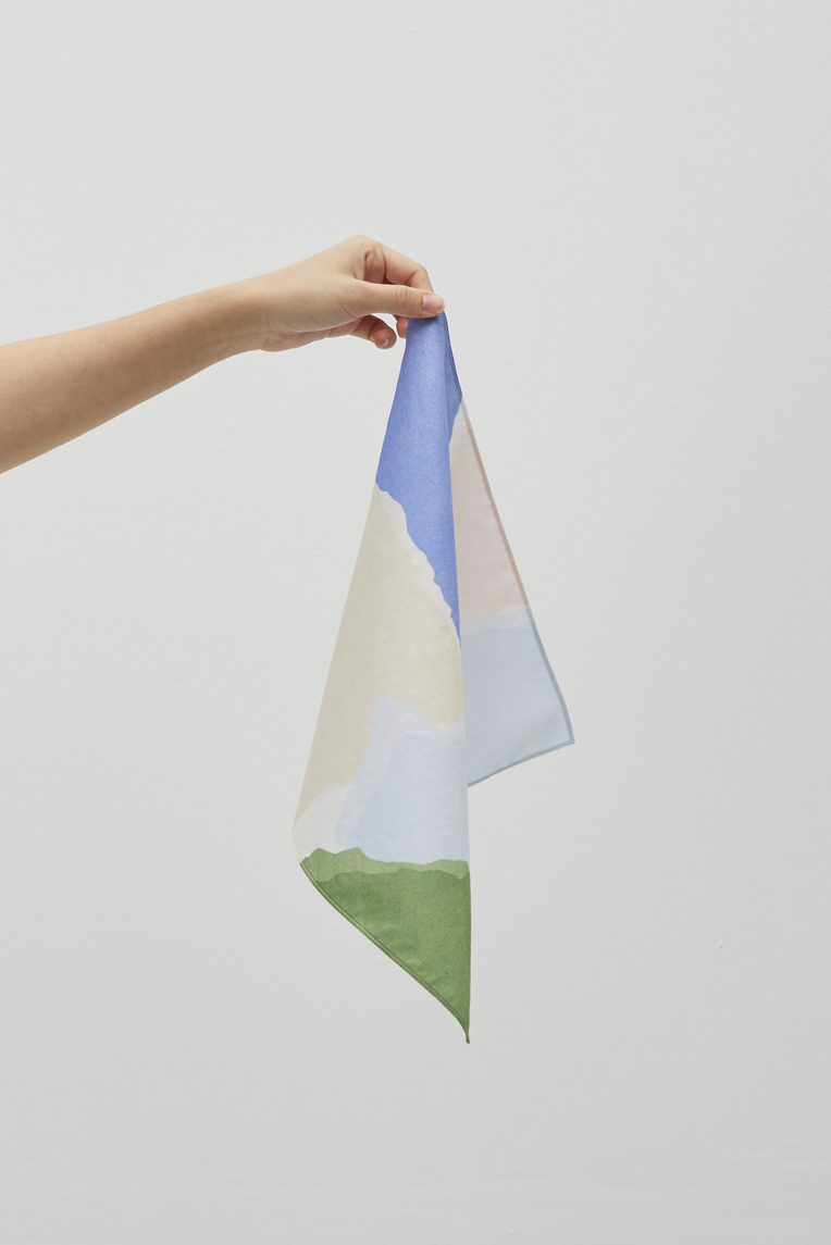 Harbour Handkerchief