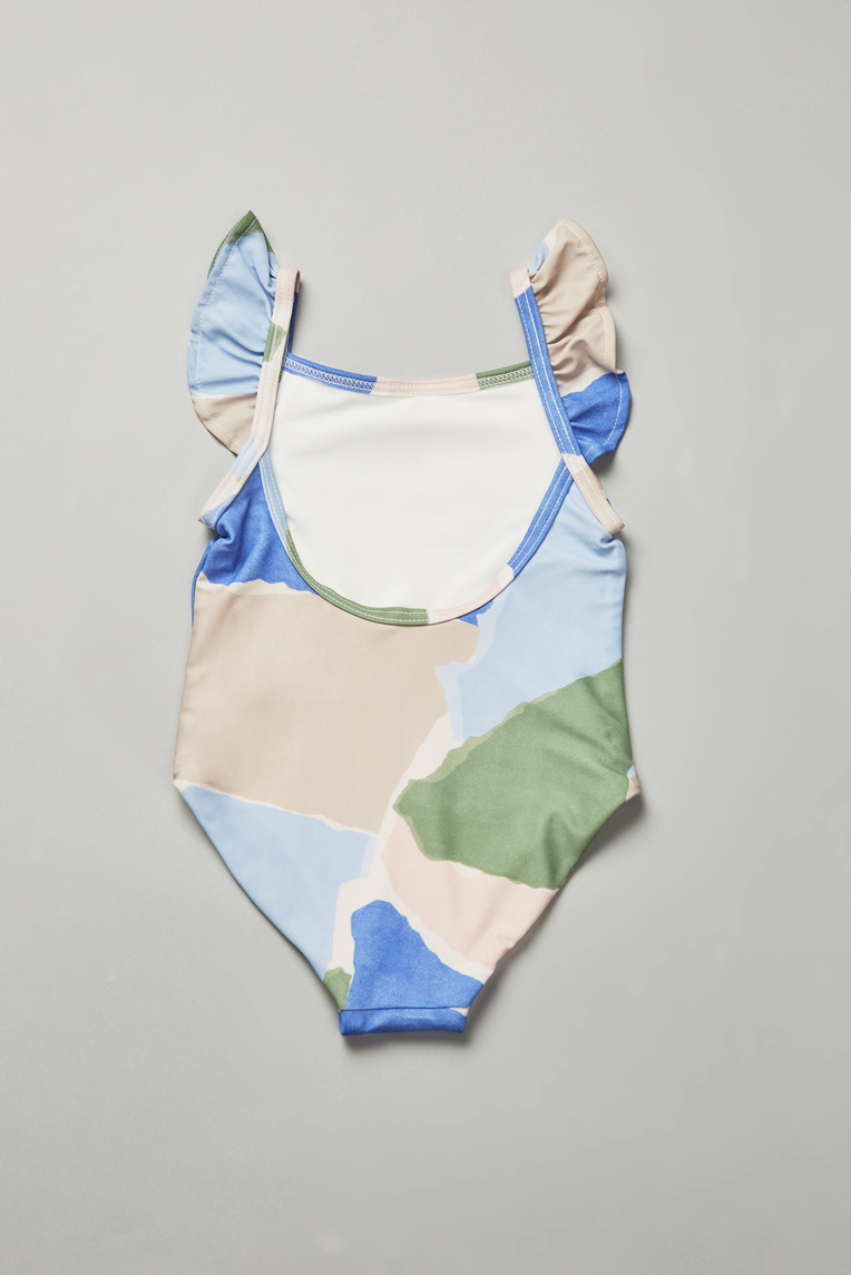 Harbour Swimsuit