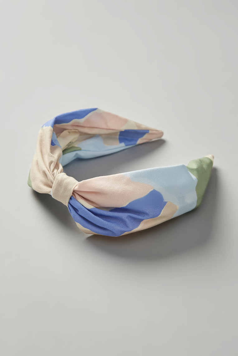 Harbour Headband [Online Exclusive]