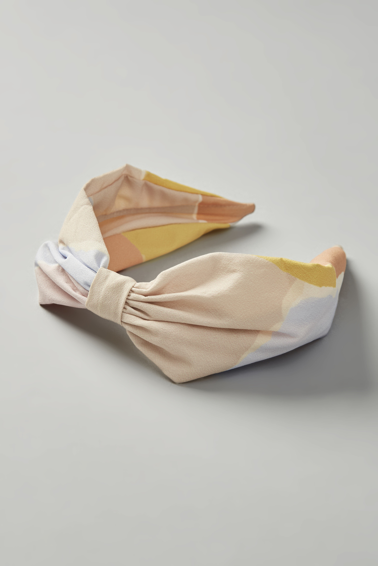 Harbour Headband [Online Exclusive]